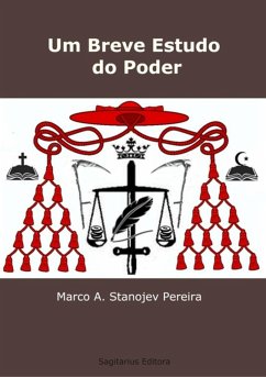 Cover Um Breve Estudo Do Poder (eBook, ePUB)