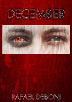 December (eBook, ePUB) - Deboni, Rafael