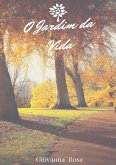 O Jardim Da Vida (eBook, ePUB) O Jardim Da Vida (eBook, ePUB)