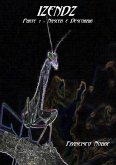 Izendz (eBook, ePUB)