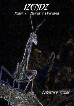 Cover Izendz (eBook, ePUB)