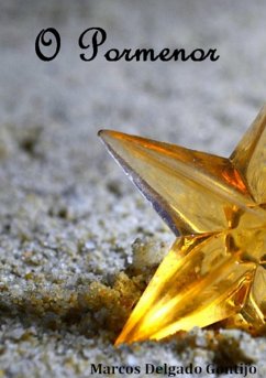 Cover O Pormenor (eBook, ePUB)