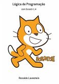 Lógica De Programação (eBook, ePUB)