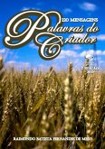 Palavras Do Criador (eBook, ePUB)