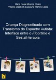 Criança Diagnosticada Com Transtorno Do Espectro Autista (eBook, ePUB)