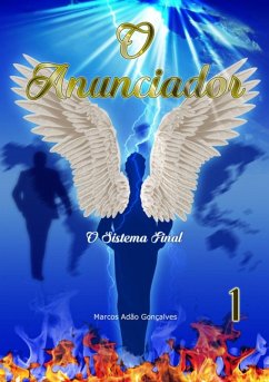 Cover O Anunciador 1 (eBook, ePUB)