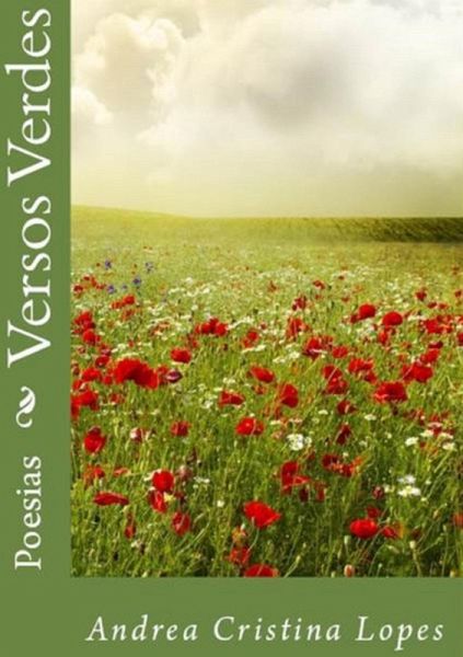 Versos Verdes (eBook, ePUB)