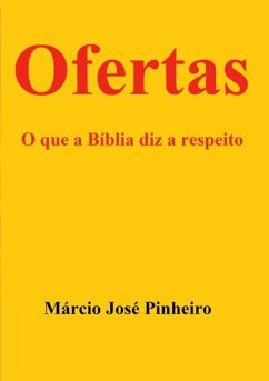 Ofertas (eBook, ePUB) Cover Ofertas (eBook, ePUB)