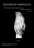 Orações De Libertação (eBook, ePUB) Orações De Libertação (eBook, ePUB)