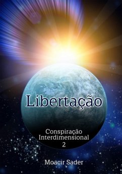 Cover Conspiração Interdimensional 2 (eBook, ePUB)