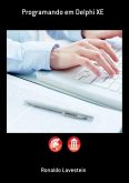 Programando Em Delphi Xe (eBook, ePUB)