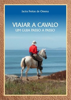 Cover Viajar A Cavalo (eBook, ePUB)