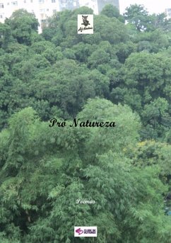 Pró Natureza (eBook, ePUB) - Cardiais, A. J.