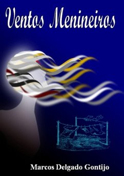 Cover Ventos Menineiros (eBook, ePUB)
