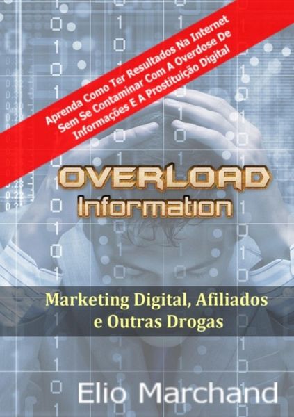 Overload Information (eBook, ePUB) Overload Information (eBook, ePUB)