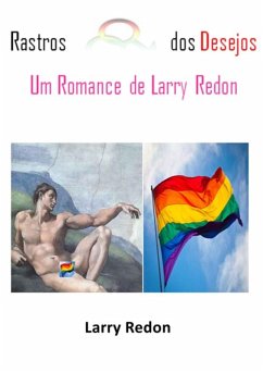 Cover Rastros Dos Desejos (eBook, ePUB)