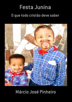 Festa Junina (eBook, ePUB) - Pinheiro, Márcio José