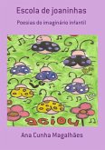 Escola De Joaninhas (eBook, ePUB)