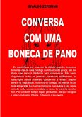 Conversa Com Uma Boneca De Pano (eBook, ePUB) Conversa Com Uma Boneca De Pano (eBook, ePUB)