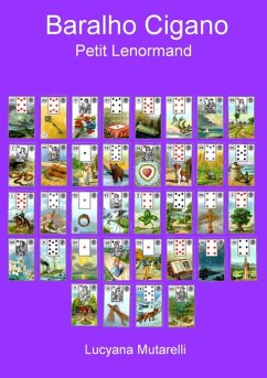 Cover Baralho Cigano (eBook, PDF)