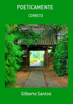 Cover Poeticamente (eBook, PDF)