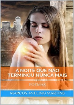 Cover A Noite Que Não Terminou Nunca Mais (eBook, PDF)