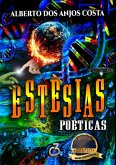 Estesias Poéticas (eBook, ePUB)