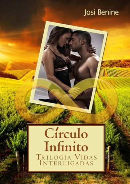 Círculo Infinito (eBook, ePUB) Círculo Infinito (eBook, ePUB)