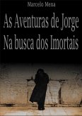 As Aventuras De Jorge - Ii (eBook, ePUB)