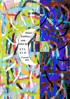 (não) Estético Com (falta De) Estilo (eBook, PDF) Cover (não) Estético Com (falta De) Estilo (eBook, PDF)