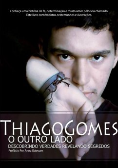 Cover O Outro Lado (eBook, ePUB)