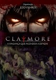 Claymore (eBook, ePUB)