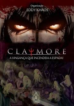 Cover Claymore (eBook, ePUB)