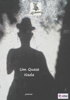 Um Quase Nada (eBook, ePUB) - Cardiais, A. J.