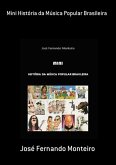 Mini História Da Música Popular Brasileira (eBook, ePUB)