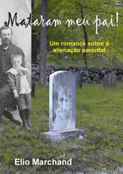 Cover Mataram Meu Pai (eBook, ePUB)