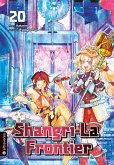 Shangri-La Frontier 20 Shangri-La Frontier 20