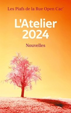Cover L'Atelier 2024