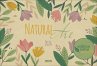 Natural Art Graspapier 2026 - Bild 1