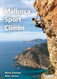 Cover Mallorca Sport Climbs