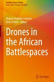 Drones in the African Battlespaces
