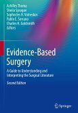 Evidence-Based Surgery