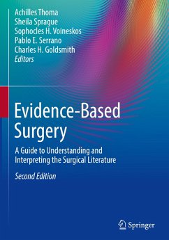 Cover Evidence-Based Surgery