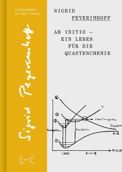 Cover Ab initio - Ein Leben für die Quantenchemie
