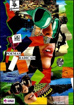 Cover Poemas Radicais (eBook, ePUB)