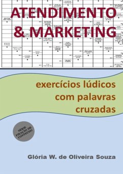 Cover Atendimento E Marketing (eBook, ePUB)