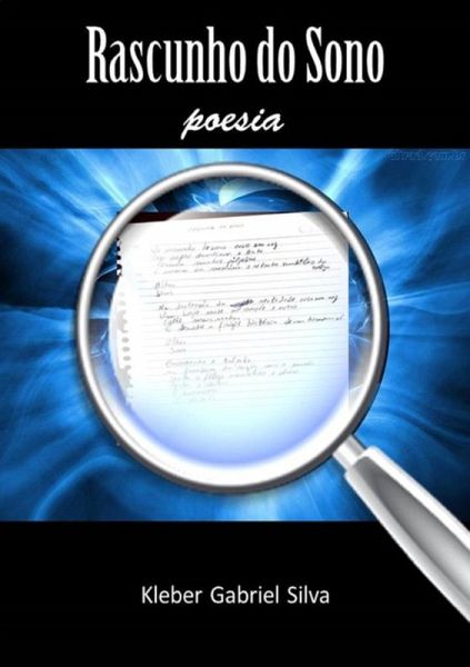 Rascunho Do Sono (eBook, ePUB) Rascunho Do Sono (eBook, ePUB)