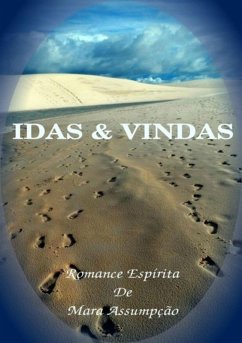 Idas & Vindas (eBook, ePUB) - Assumpção, Mara