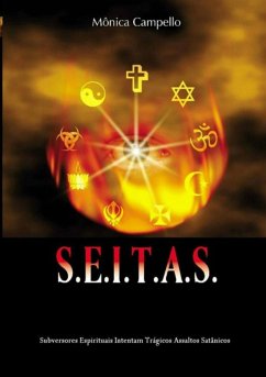 S.e.i.t.a.s. (eBook, ePUB) Cover S.e.i.t.a.s. (eBook, ePUB)