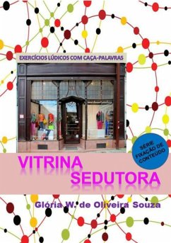 Cover Vitrina Sedutora (eBook, ePUB)